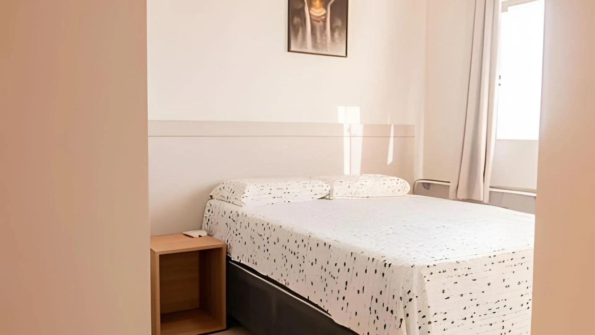 Apartment Flat Com Sacada E Linda Vista Da Cidade Caldas Novas Brazil